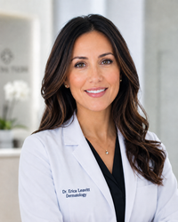 Dr. Erica Leavitt