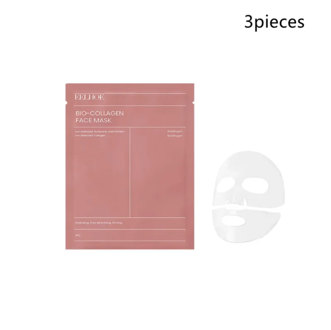 Hydrating Collagen Face Mask