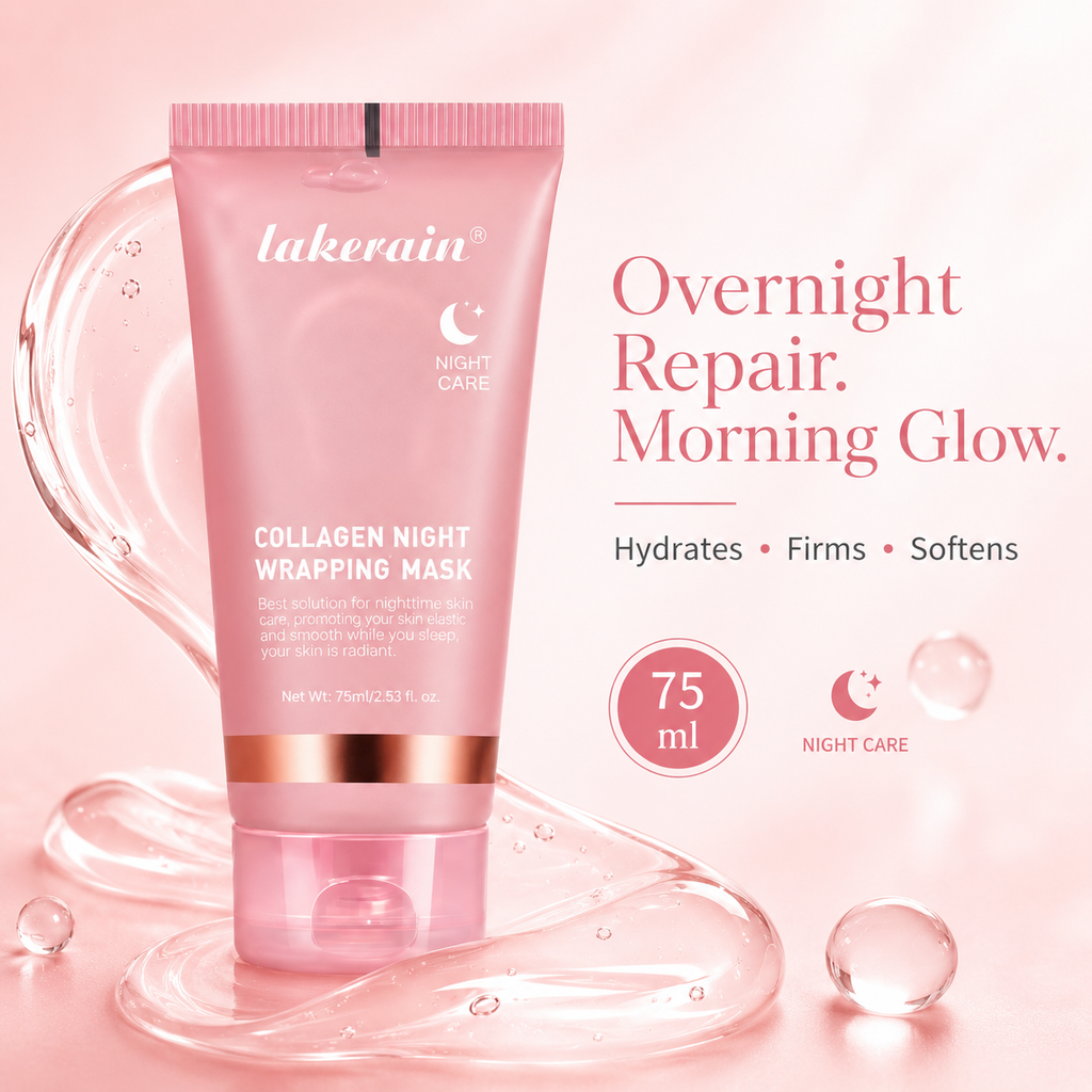 Collagen Night Wrapping Mask