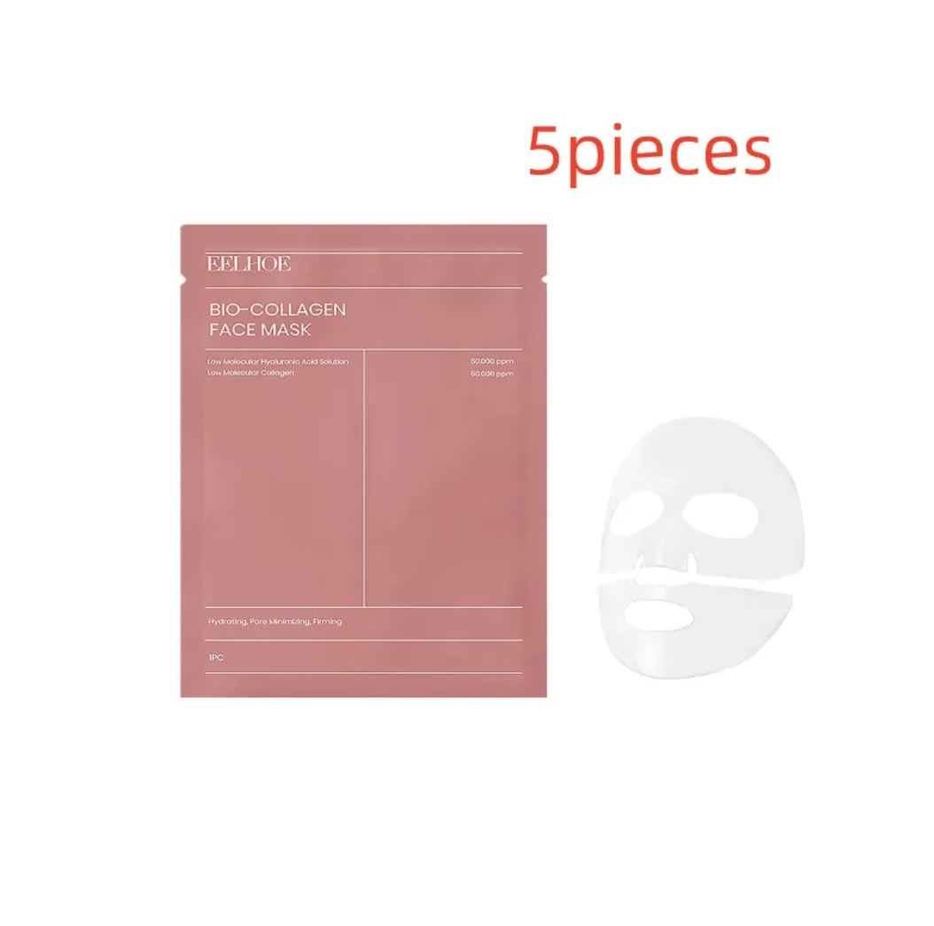Hydrating Collagen Face Mask
