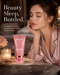 Collagen Night Wrapping Mask