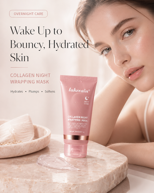 Collagen Night Wrapping Mask